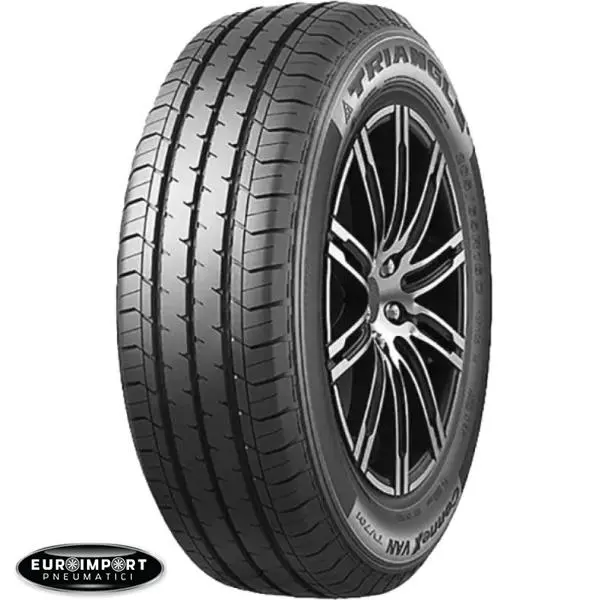 Diamondback Dv 701  215/65 R15 104_102 T  Carico C  TL